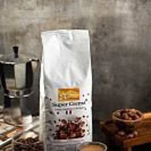 Кофе в зернах Astros Super Crema 250 гр