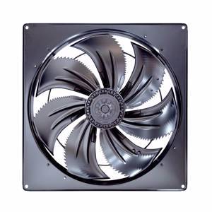 AW 910DS sileo Axial fan