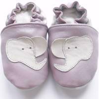 EBOOBA - первая детская обувь