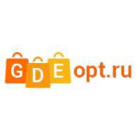 GdeOpt -  один из лидеров рынка СНГ по оптовым поставкам парфюмерной и косметичеcкой продукции
