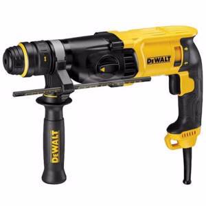 Перфоратор DeWalt D25133K, (кейс TSTAK)