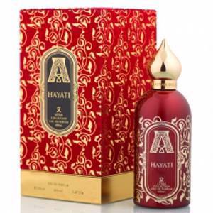 Женский аромат HAYATI ATTAR COLLECTION