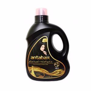Гель для стирки Antabax Premium для темных вещей 2 л