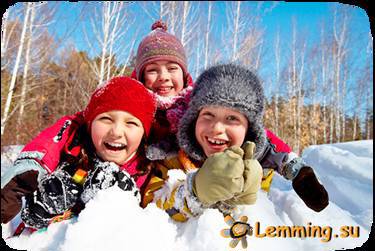 Приглашаем к сотрудничеству организаторов СП. Lemming - детская верхняя одежда!