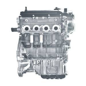 Hadong G4LC/G4LA bare engine 1.4L 1.6T 2.0L 70KW for REINA VERNA KX1 Pegas K2 KX tucson 2013 2015 2016 veloster