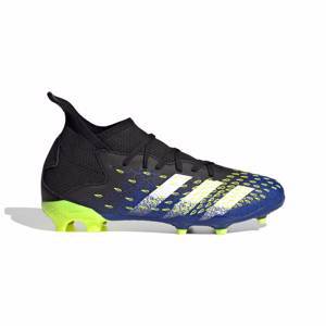 БУТСЫ ADIDAS PREDATOR FREAK .3 FG JR (SS21) FY0613