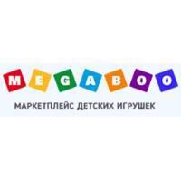 Megaboo - Маркетплейс детских игрушек