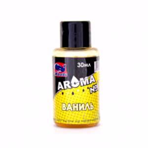 Ароматизатор Три Кита Aroma №1 (30мл/Ваниль)