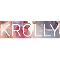 Магазин детких платьев Krolly