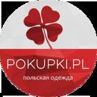 Pokupki.pl - Поставки одежды, белья польского производства оптом ЗАПС, СЛАЙ, ЯНКЕС, Marconi, Top-...