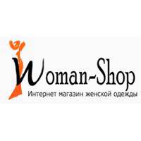 Woman-shop - одежда