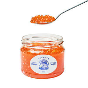 Икра и рыбные продукты  Laplandia Trout roe 250g