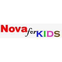 NOVA-forKIDS - детская одежда, мультибренд