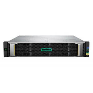 Полка расширения HPE MSA 2060 SAS 12G 2U 12-disk LFF R0Q39B