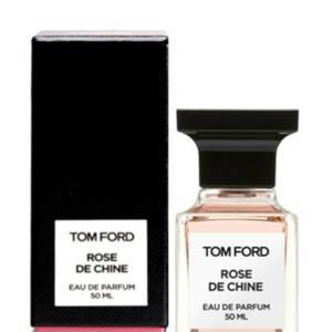 Tom Ford  Rose de Chine. 50 ml. Люкс качество