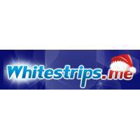 Whitestrips - отбеливающие полоски Crest 3D White Whitestrips