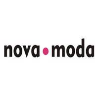 NOVA-MODA.RU - оптовый интернет магазин российского производителя женской одежды