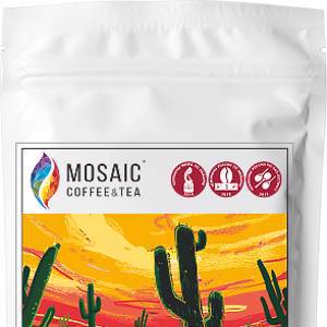 Кофе Мексика Чьяпас
