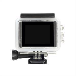 НовинкаЭкшн-камера SJCAM SJ5000X Elite Edition black, 4K, Gyro Image Stabilizer