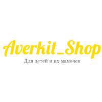 Averkit_Shop