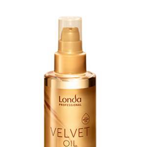 Масло аргановое Velvet Oil Londa 100мл