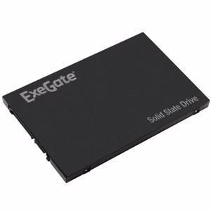 SSD диск 120Гб ExeGate NextPro 2.5 120GB SATA III TLC внутренний твердотельный накопитель