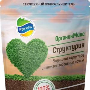 Почвоулучшитель Структурин ОрганикМикс 1,3 кг