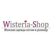 Wisteria-shop - одежда
