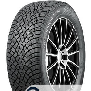 Зимняя шина Nokian Tyres Hakkapeliitta R5, Nokian Tyres Hakkapeliitta R5