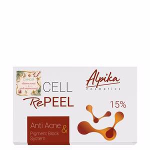 CEEL RePeel Anti Acne & Pigment Block System, 15%