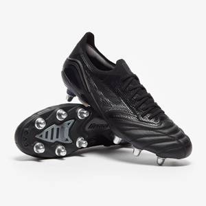 Mizuno Morelia Neo III ß Elite SI SG
                Black/Iridescent/Black