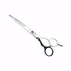 Kapous Professional Ножницы парикмахерские Pro-scissors WB, прямые, 6"