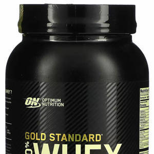 Optimum Nutrition Gold Standard 100% Whey 819 г