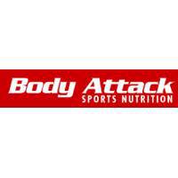 BODY ATTACK - все для фитнеса