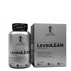 KEVIN LEVRONE LevroLean 90 капс