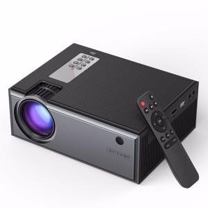 Projector with 720P Resolution