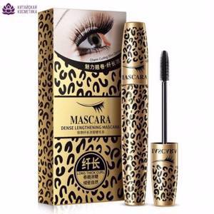 Тушь для ресниц Длина и Объем Mascara Bioaqua