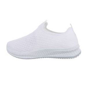 Herren Freizeitschuhe - white, J2233-white!SET