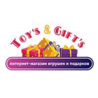 Toysandgifts - игрушки и подарки