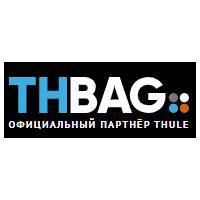 THBAG.ru — Официальный партнёр Thule