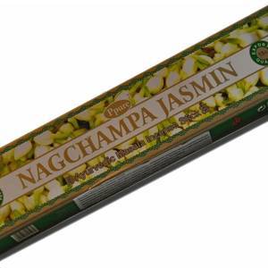 Благовония Жасмин Пипьюр (Ppure Nag Champa Jasmin) 15 г