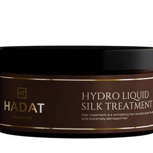 Hadat Cosmetics Hydro Liquid Silk Treatment 300ml