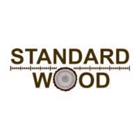 Standard Wood посуда и другие изделия из дуба