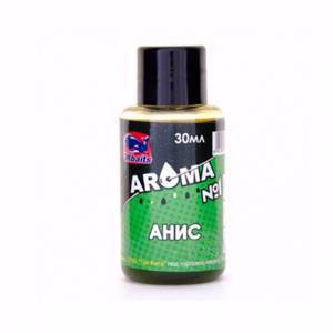 Ароматизатор Три Кита Aroma №1 (30мл/Анис)