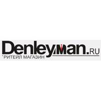 Denleyman.ru — это  ритейл магазин модной мужской одежды и обуви.