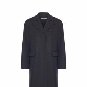 Miranda wool coat