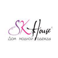 SK House - дом модной женской одежды