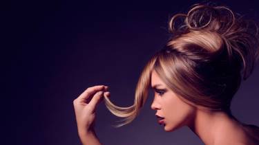 5 полезных бьюти-хаков для здоровья волос