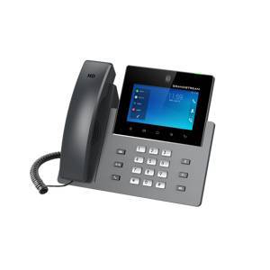 Grandstream IP телефон GXV3350, IP NETWORK TELEPHONE