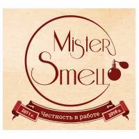 Mr.Smell – российская компания по продаже лицензионной парфюмерии